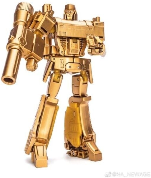 Newage NA H9G Agamenmnon Mini Scale Action Figure New in Stock