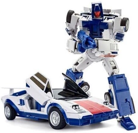 DX9 D-13 D13 Montana Action Figure New in Stock
