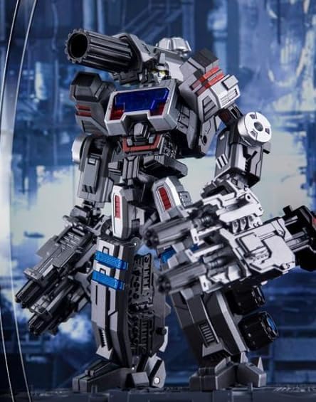 Planet X PX-08B Mithridates PX08B Action Figure Toy New in Stock