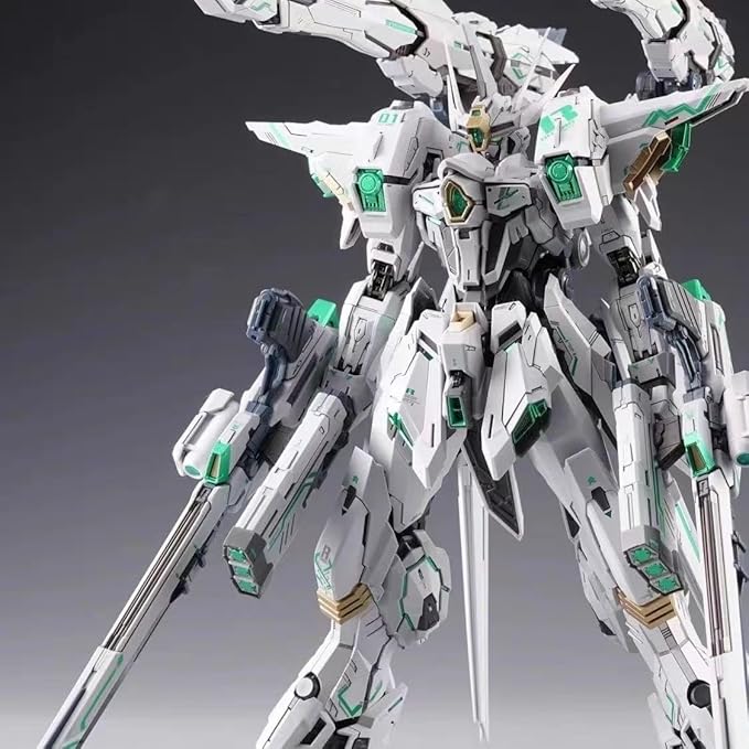 MechaMax PMD Action Figure New in Stock