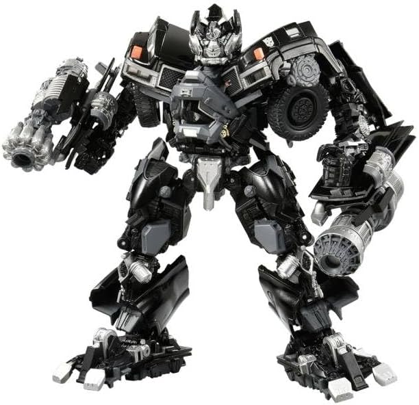 Weijiang Black Apple M06 Toy New in Stock