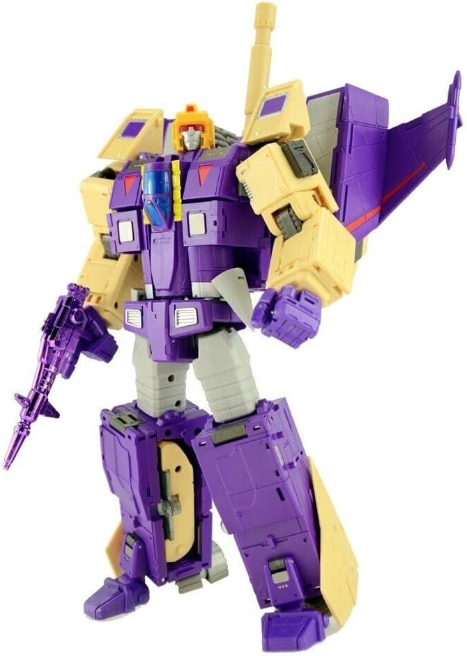 DX9 Toys D08 Gewalt Action Figure Toy New in Stock