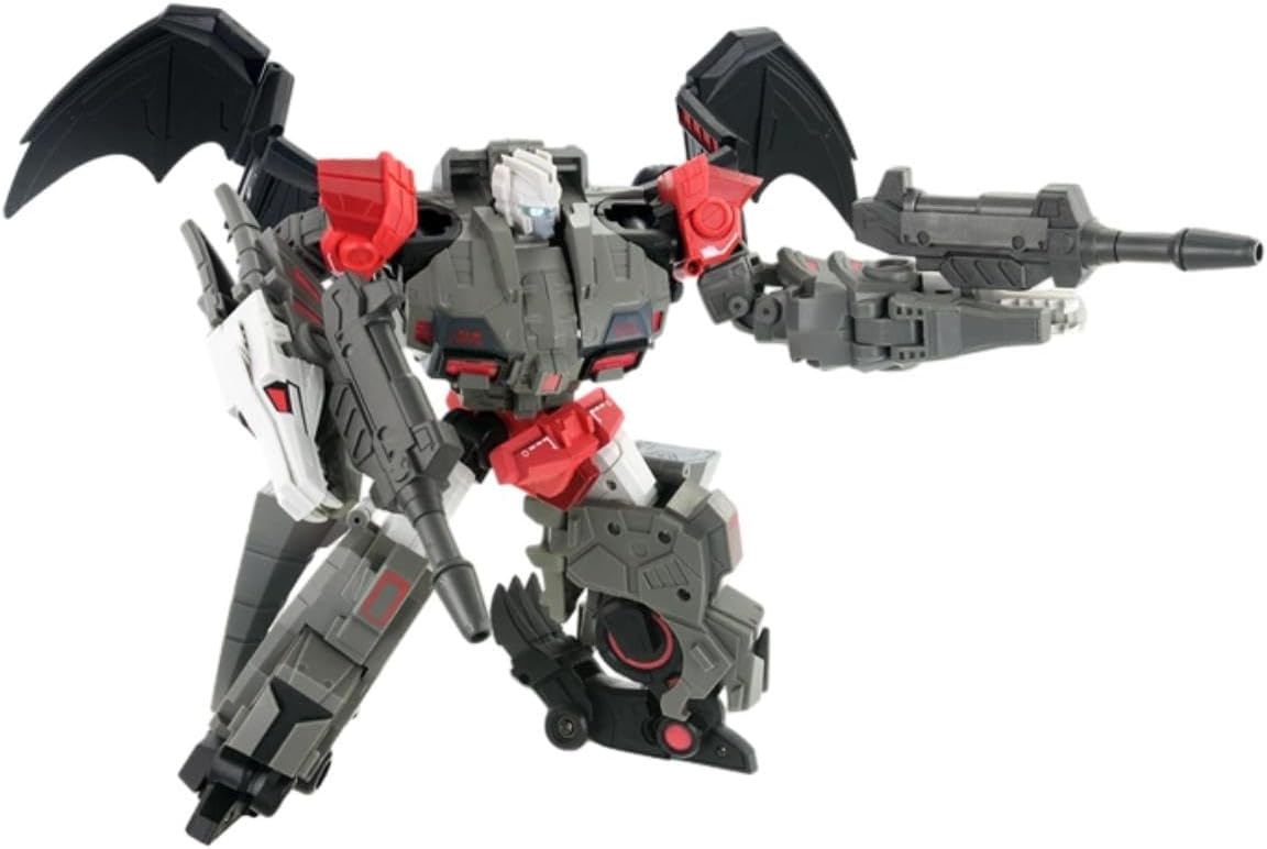 FansHobby MB-03 Feilong Master Builder Robot Action Figure New in Stock