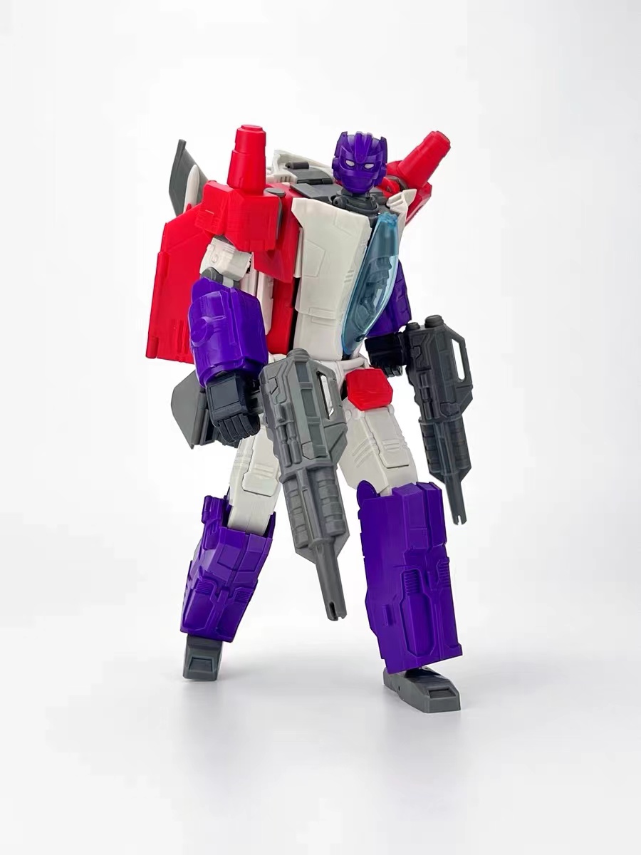 FansHobby FH MB-23 Fright Storm Action Figure New in Stock