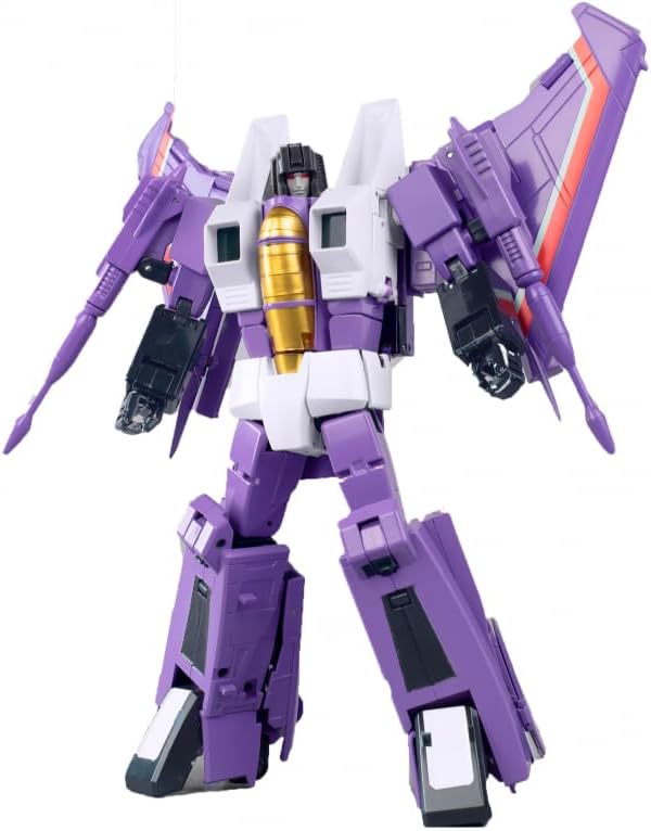 MakeToys MT RM-EX04 Skyclone Toy New in Stock
