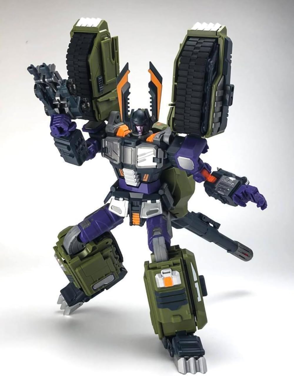 Fans Hobby FH MB-17 Meg-Tyranno MB17 Toy New in Stock