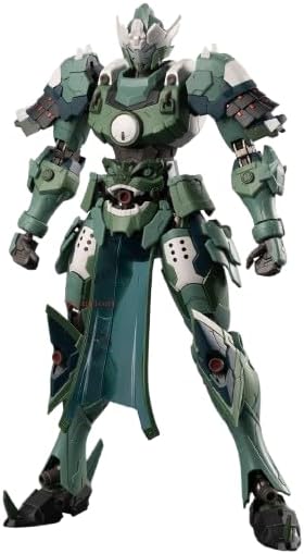 Motor Nuclear MNP-XH06 Wei Yuan Mecha Model Toy Figure