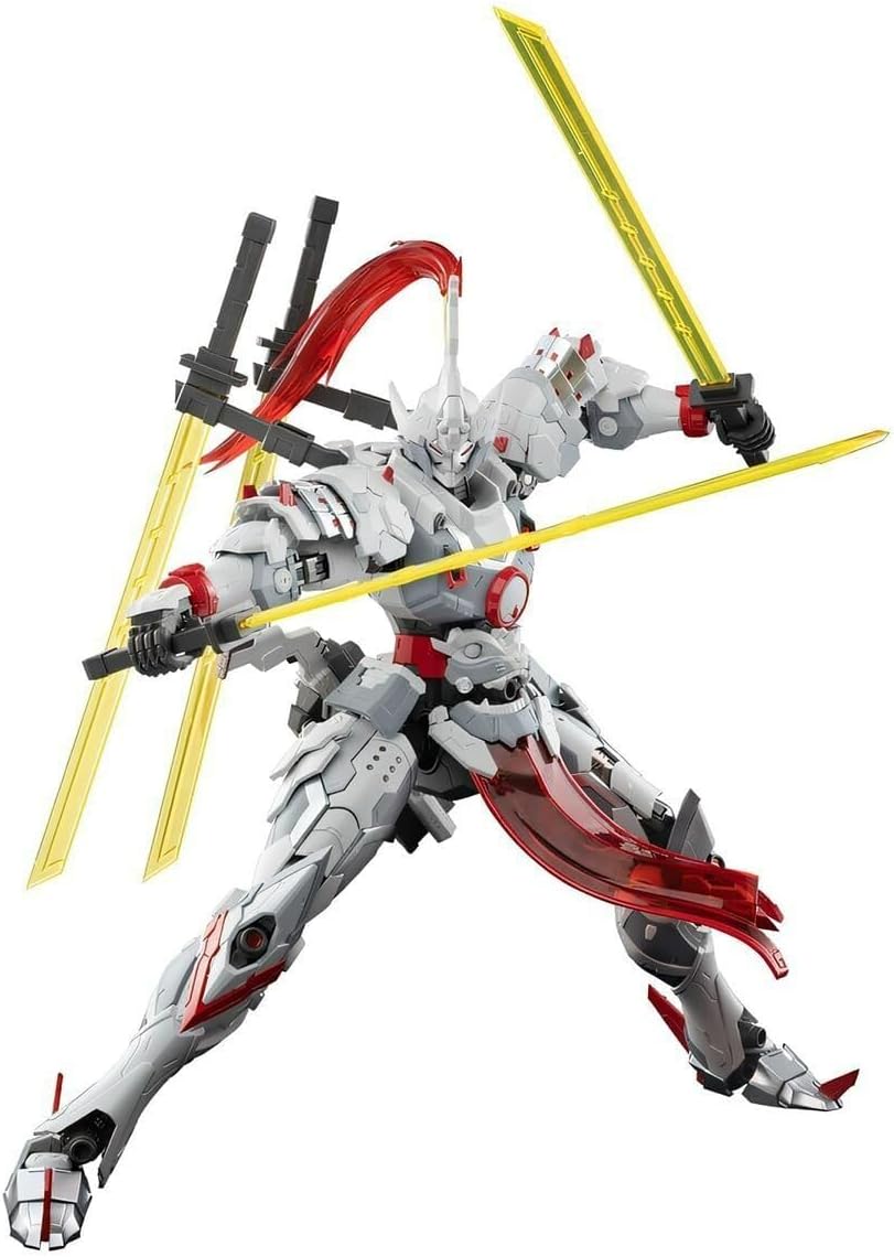 Motor Nuclear Weiyuan MNP-XH07 Model Toy Figure