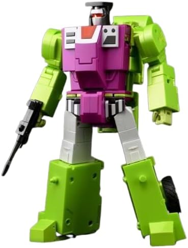 Fans Toys FT-32A FT32A Gehry ActionFigure New in Stock