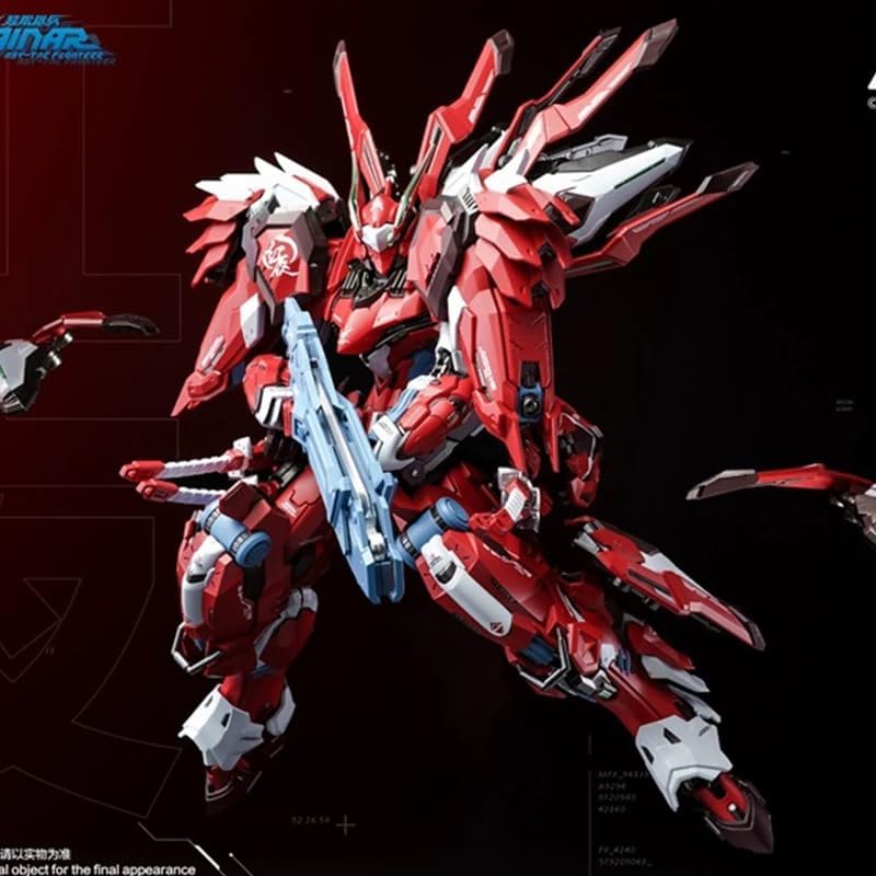 CangDao 23504 Kainar Action figures in stock
