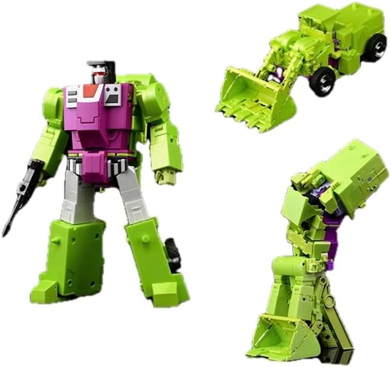 FansToys FT-32A FT32A Action Figure New in Stock