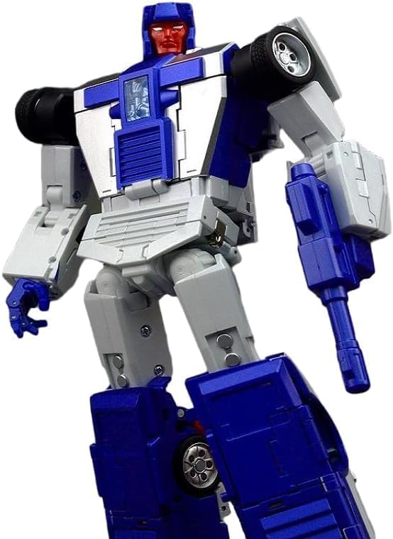 FansToys FT-31C FT31C Action Figure New in Stock