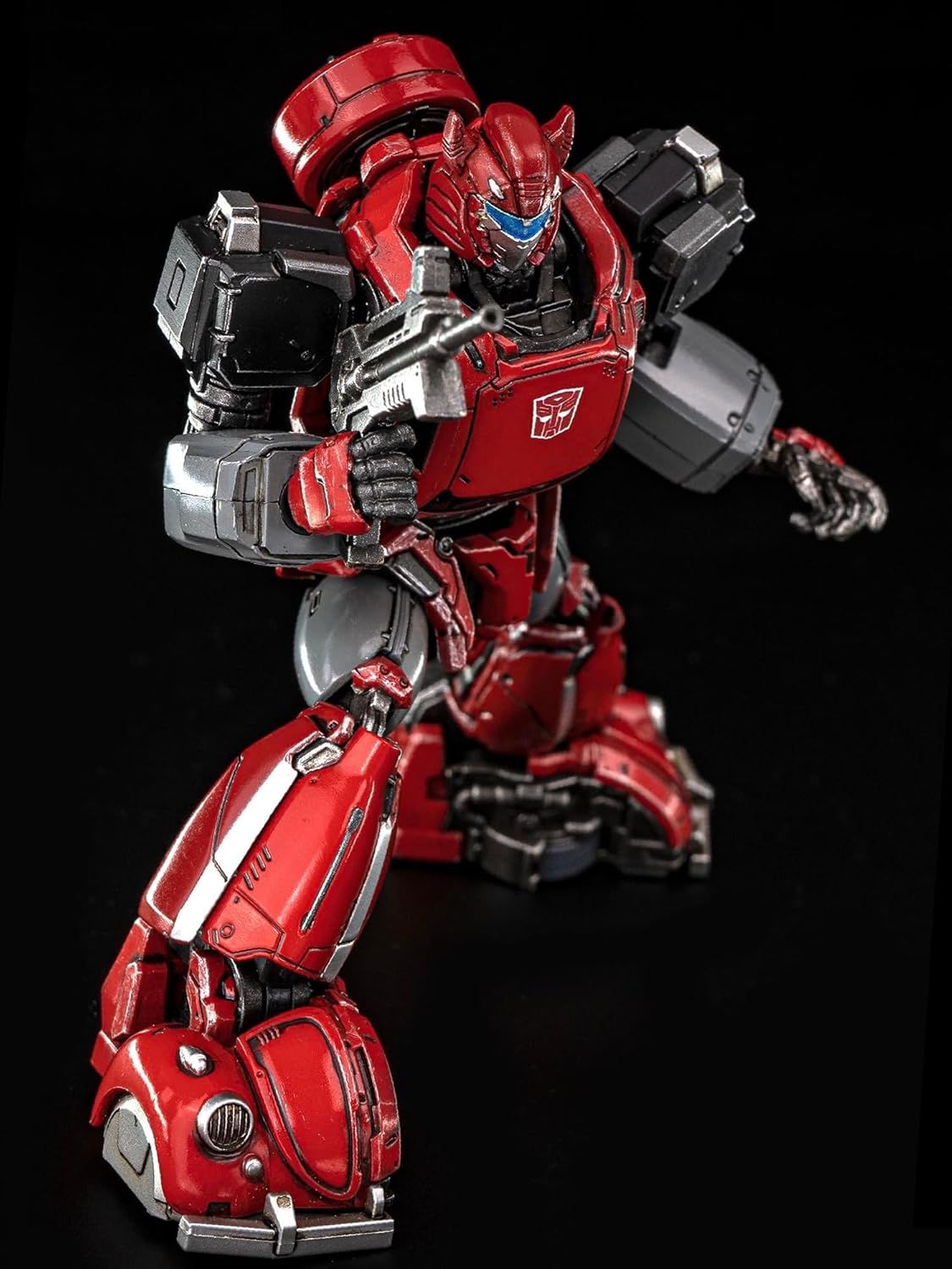 ThreeZero 3Z0444 MDLX Scale Collectible Figure New in Stock