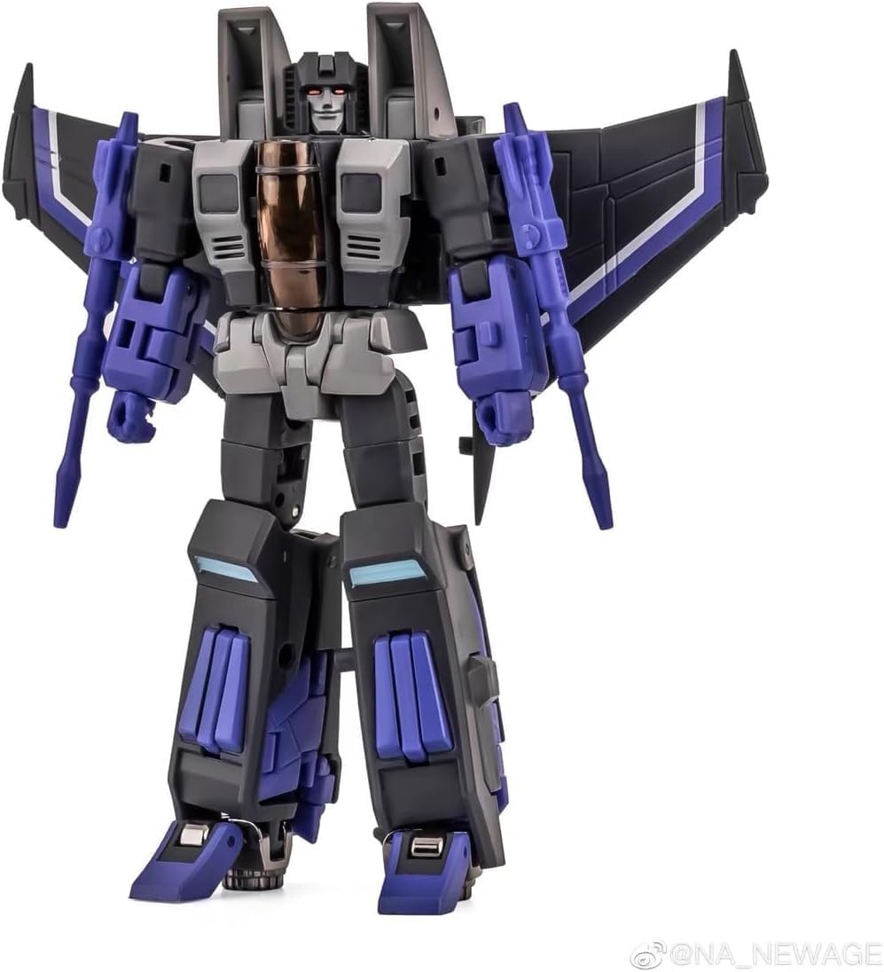 H15CNA Action Figure New in Stock