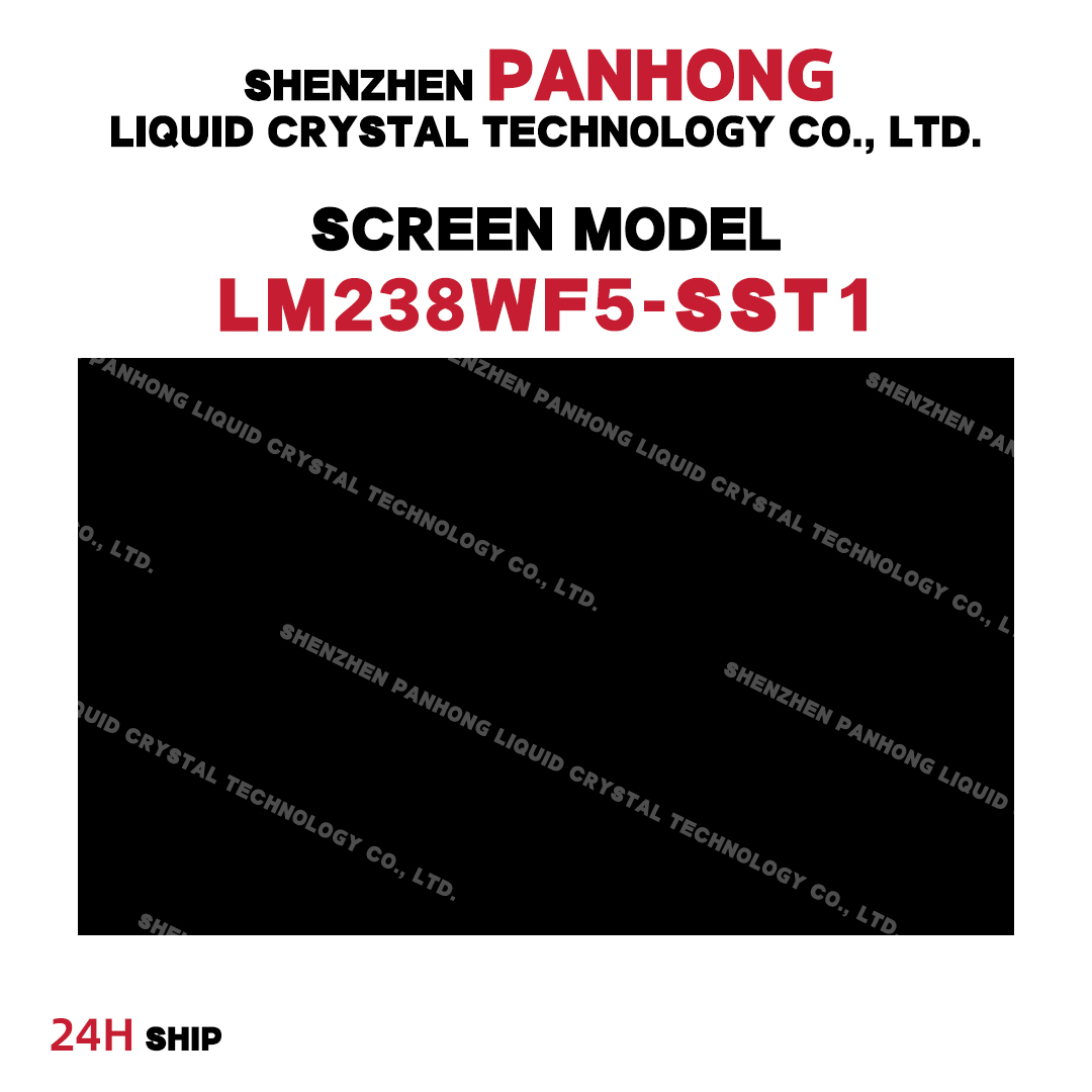 LM238WF5-SST1  23.8" LCD   Screen Display IPS FHD