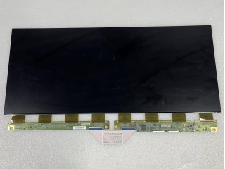 29”New Original LCD screen MV290VUB-NX0 Glass FHD 2560*1080 100HZ