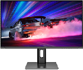 24.1" monitor Resolution 1920*1080 Wled Gaming Monitor desktop display 24.1 INCH MONITOR 400Hz