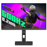 24.1" monitor Resolution 1920*1080 Wled Gaming Monitor desktop display 24.1 INCH MONITOR 600Hz