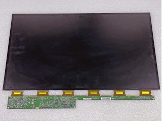 24.1”New Original lcd  screen module  M241HTN01.7 Glass FHD 1920*1080 300HZ