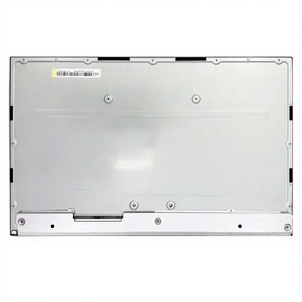 23.8”New Original lcd  screen module MV238FHM NG0 FHD 1920*1080 144HZ