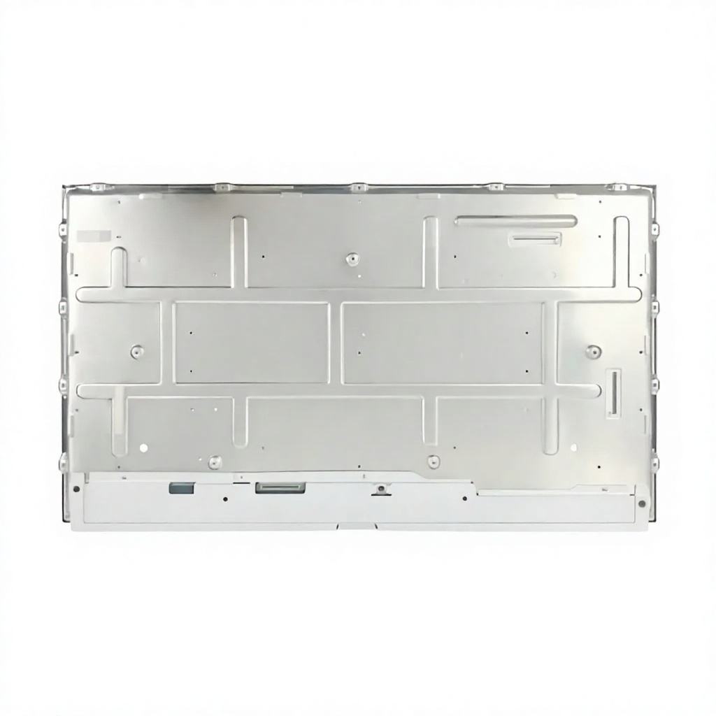 27”New Original lcd  screen module M270QAN07.2   FHD 3840*2160 160HZ