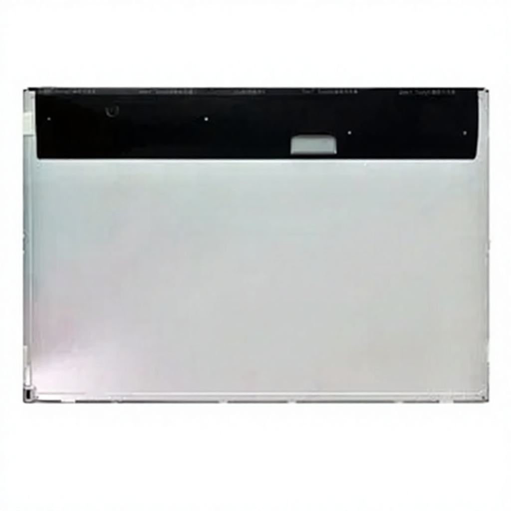 21.5”New Original lcd  screen module M215HGE-L33 FHD 1920*1080 75HZ