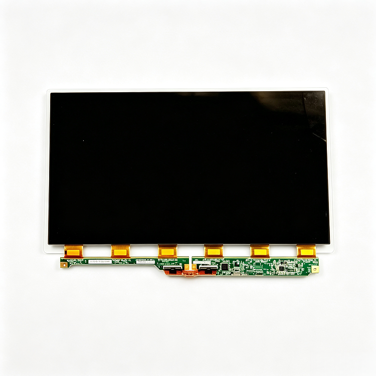 27”New Original lcd Glass screen module SG2701B01-7 Glass FHD 1920*1080 75HZ