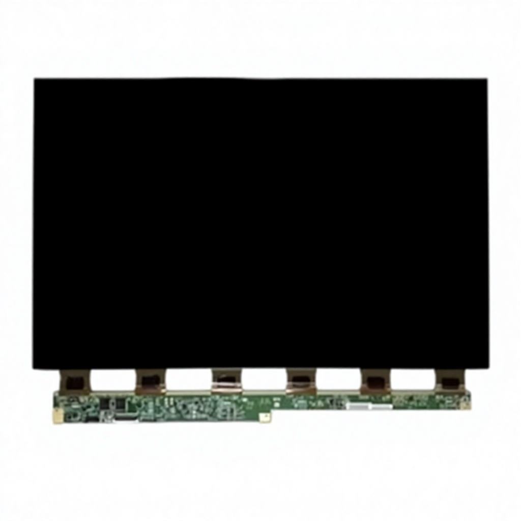 27”New Original lcd Glass screen module M270HVR01.0 Glass FHD 1920*1080 165HZ