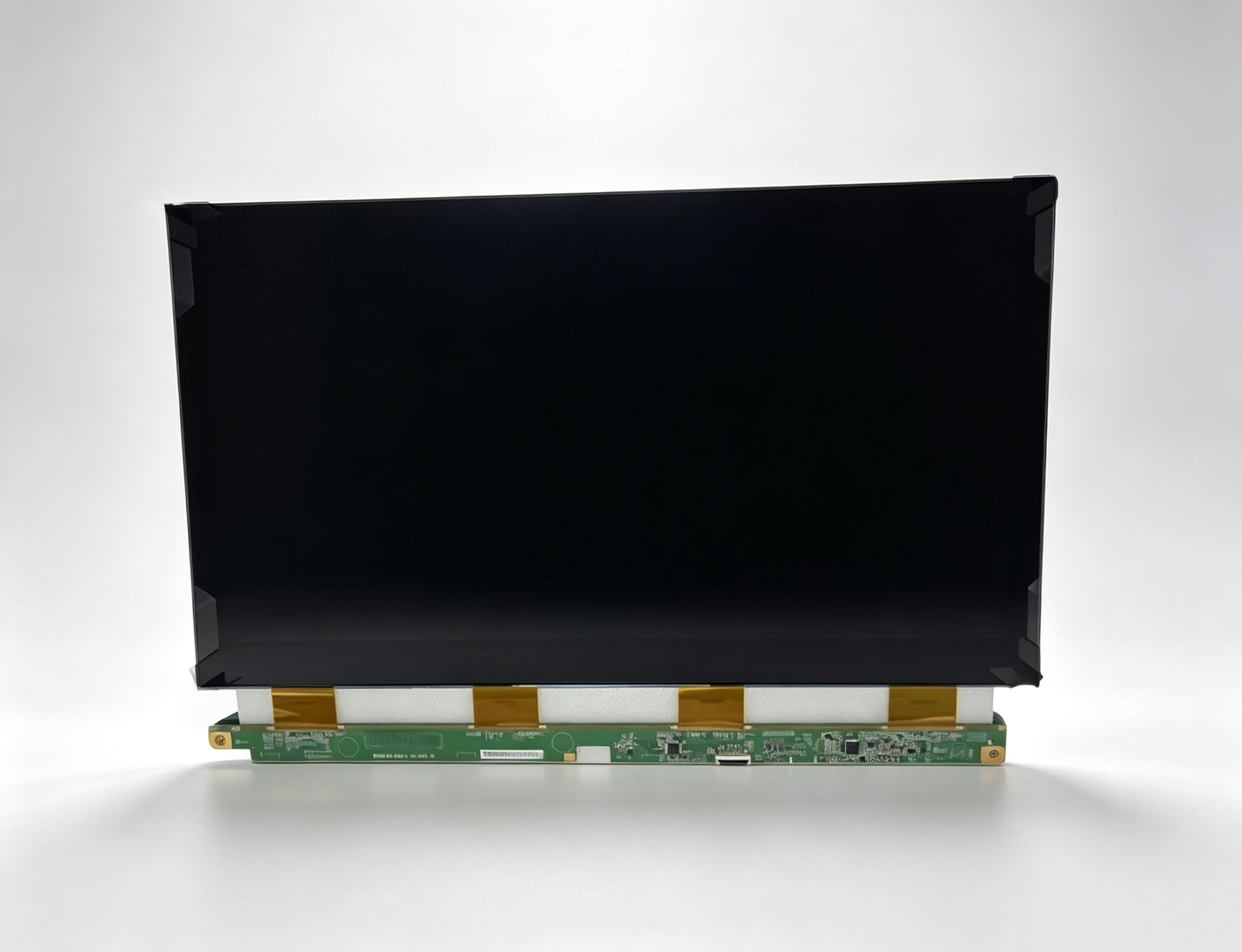 23.8”New Original lcd Glass screen module SG2381B01-1 Glass FHD1920*1080 100HZ
