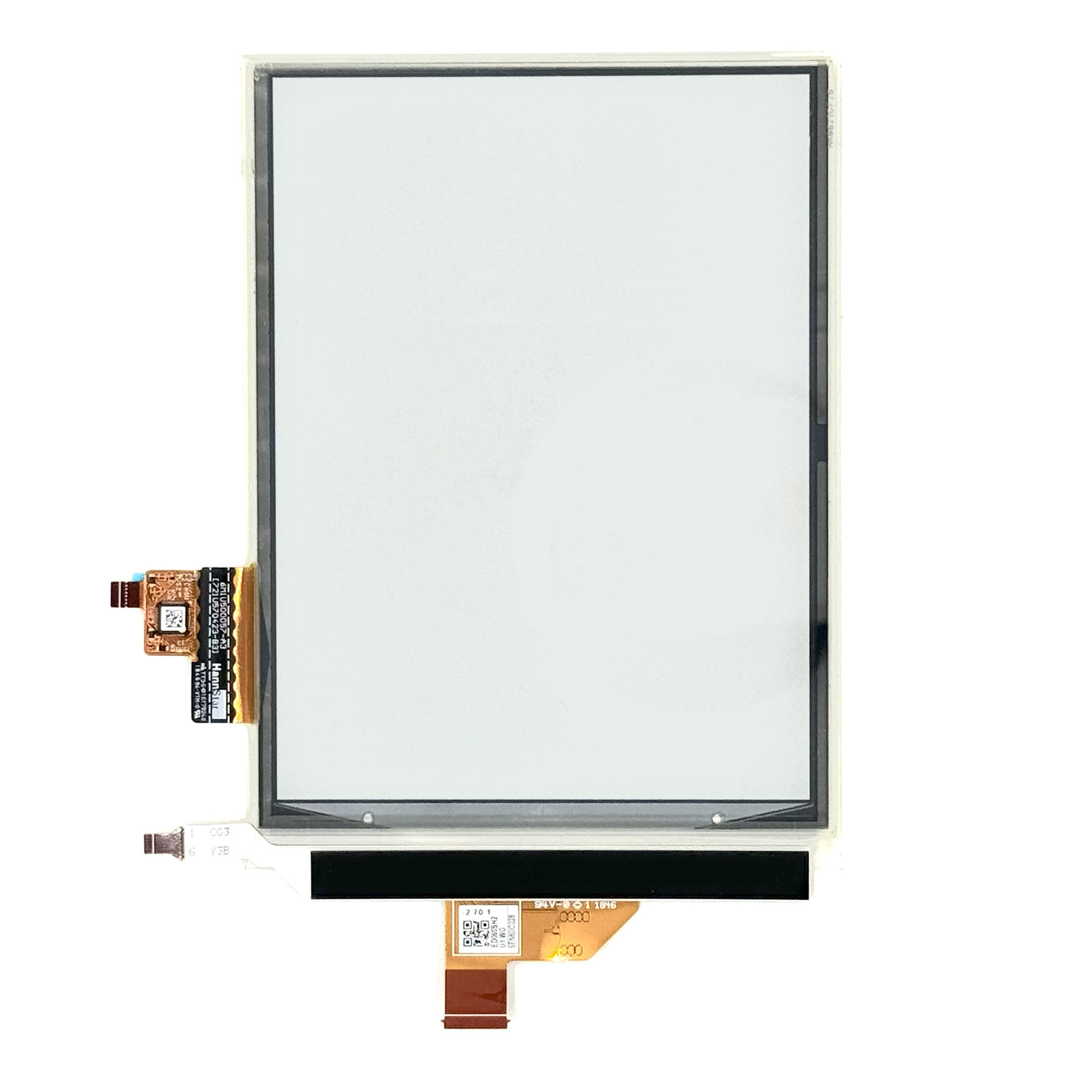 New 6'' 167PPI Eink Display ED060SH2 ForAmazon Kindle 2019 J9G29R Kindle 10thGeneration e-reader