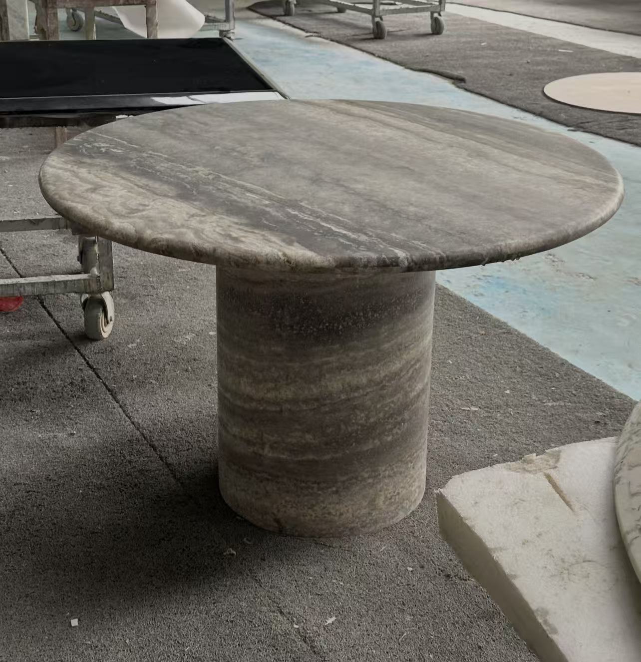 Marble Furniture F001
