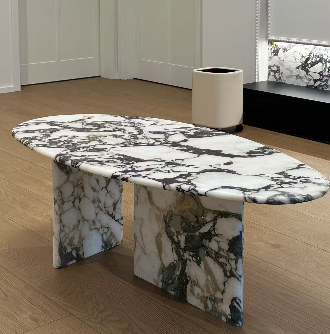Marble Furniture F003