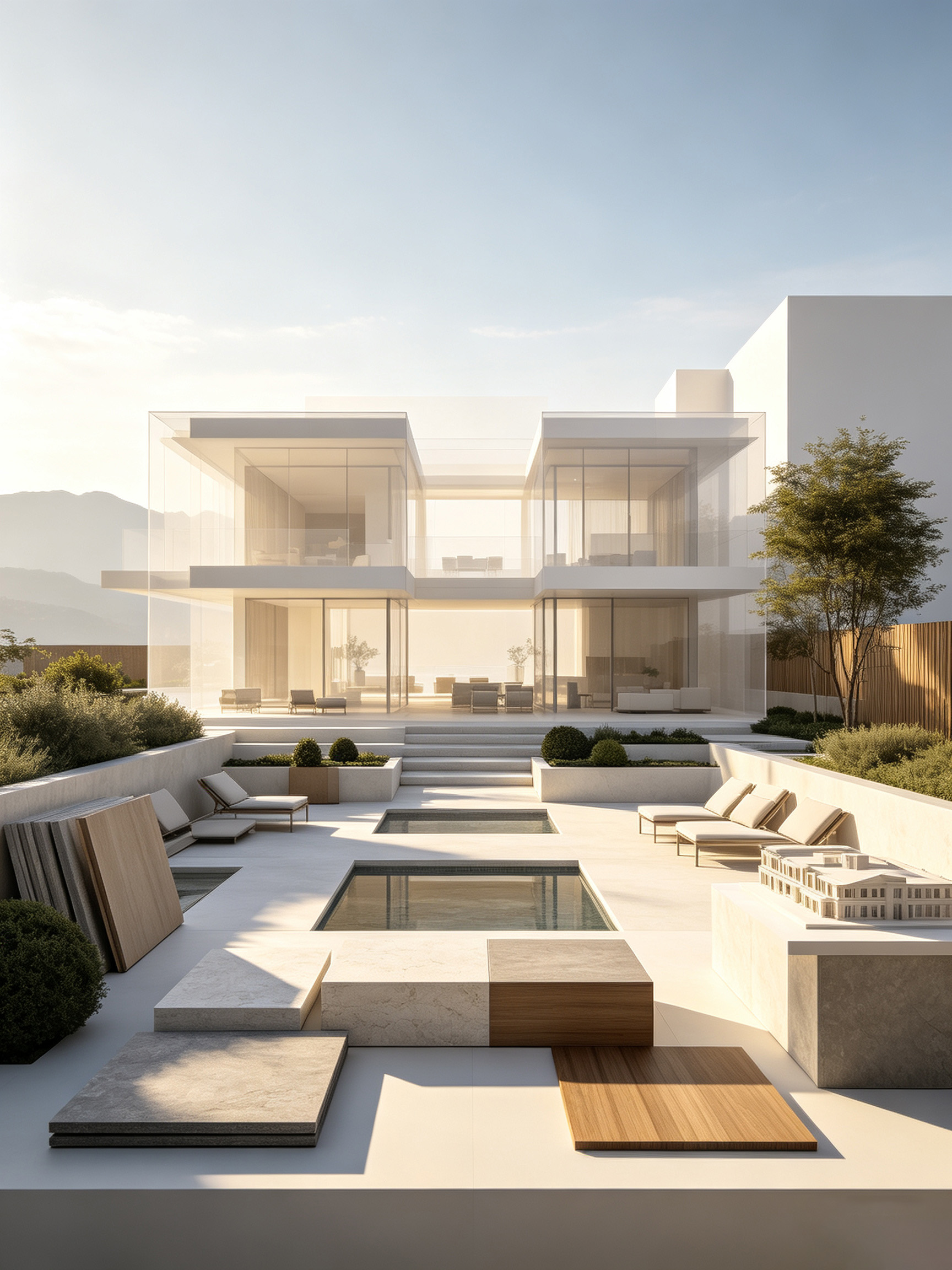 How does SZY work with palaces globaly