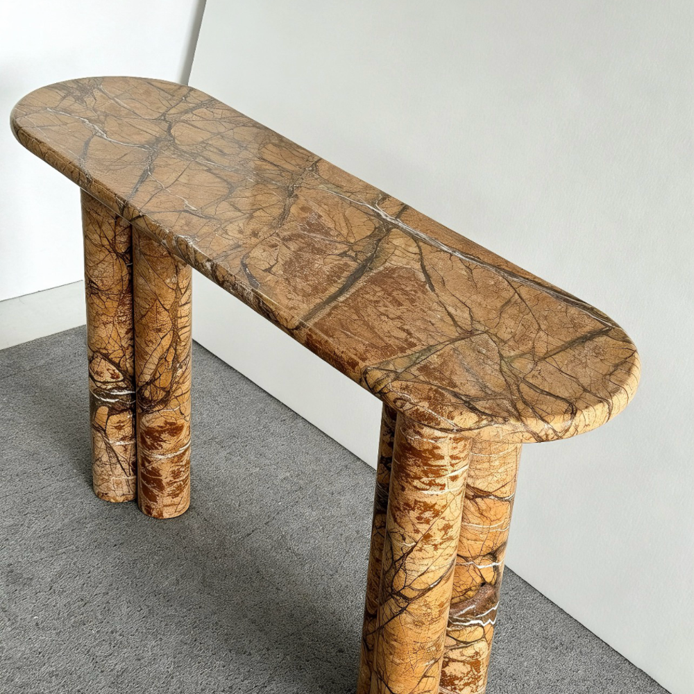 Marble Furniture F005