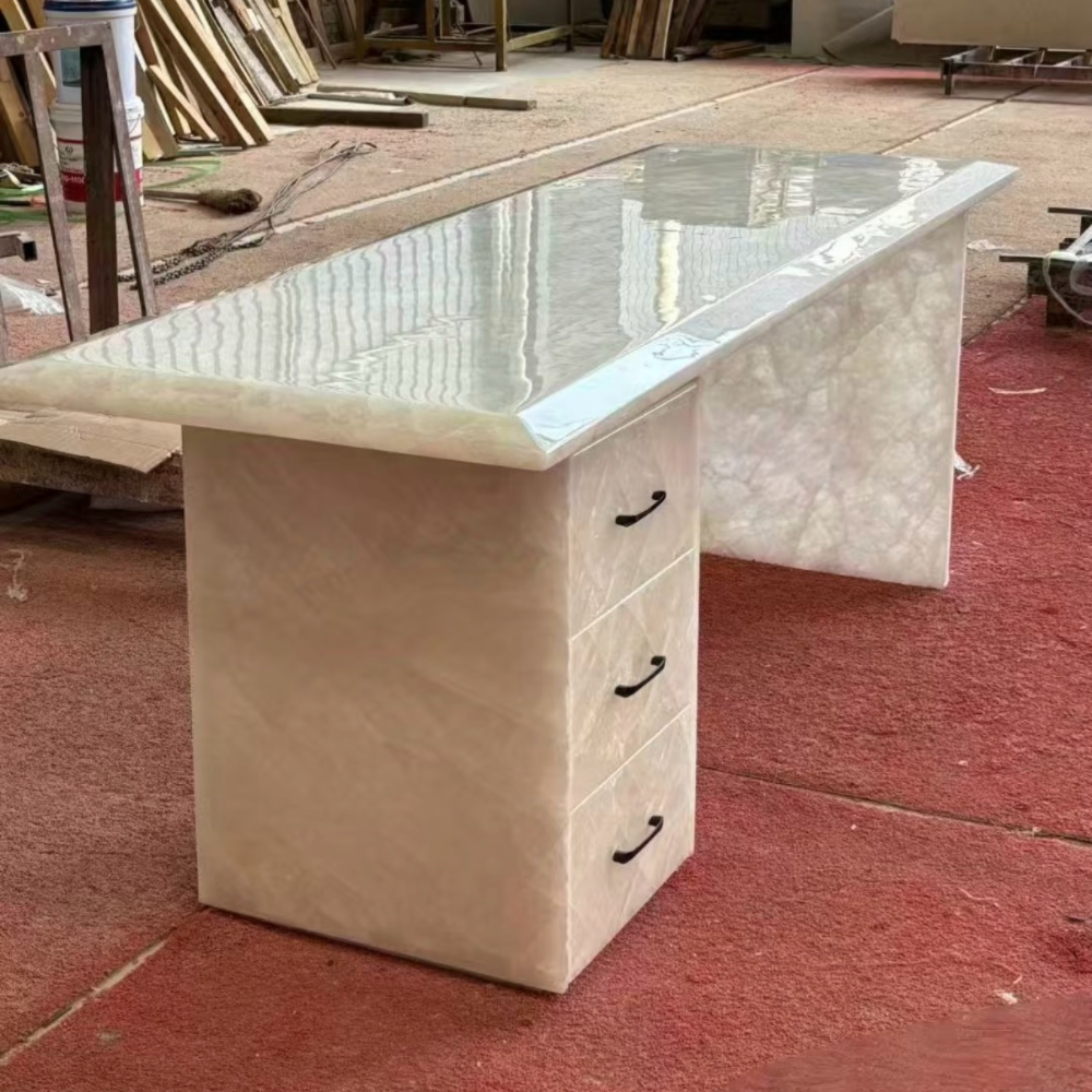 Marble Furniture F008