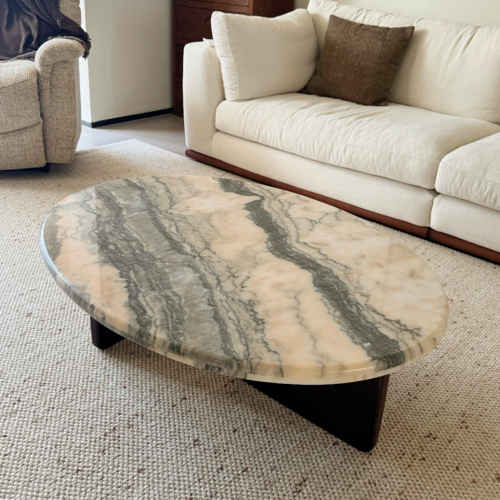 Marble Furniture F013