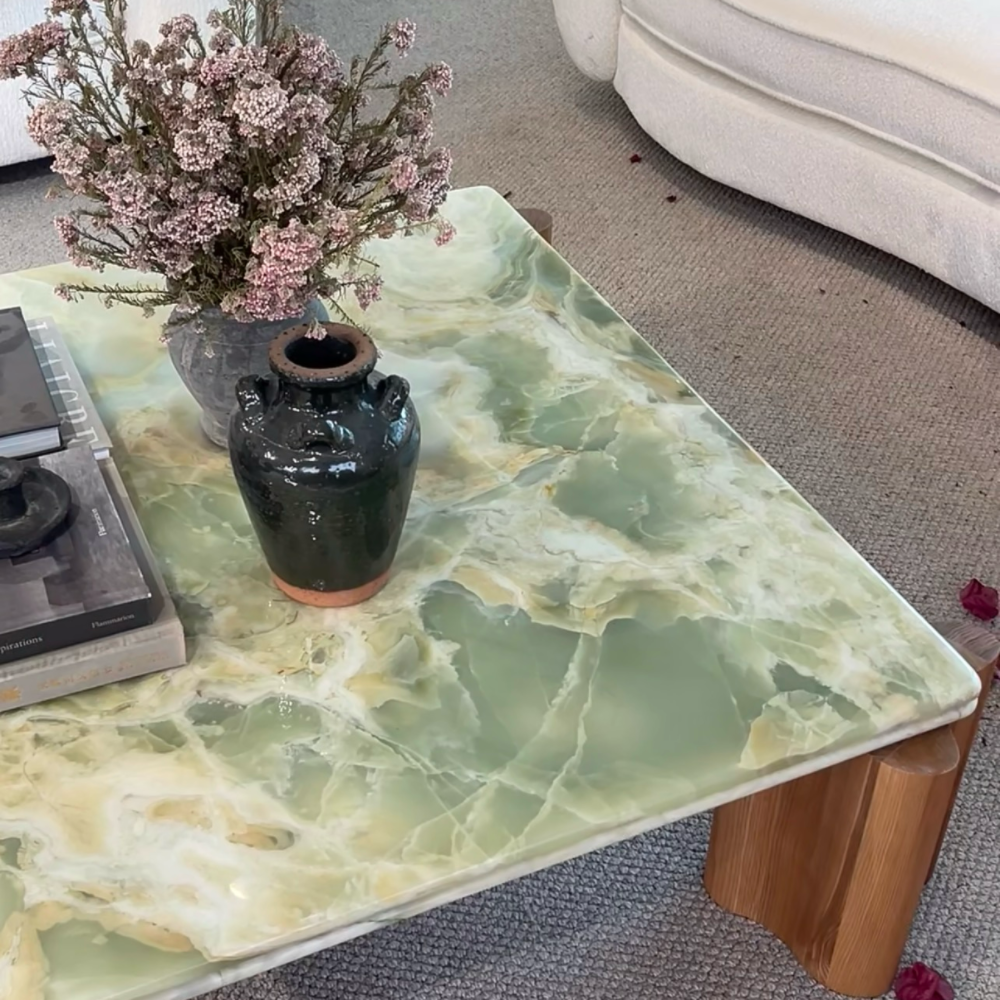 Marble Furniture F016
