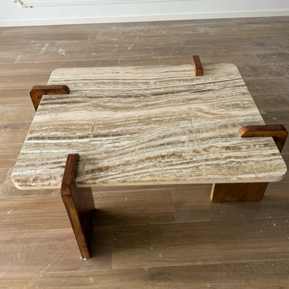 Marble Furniture F017