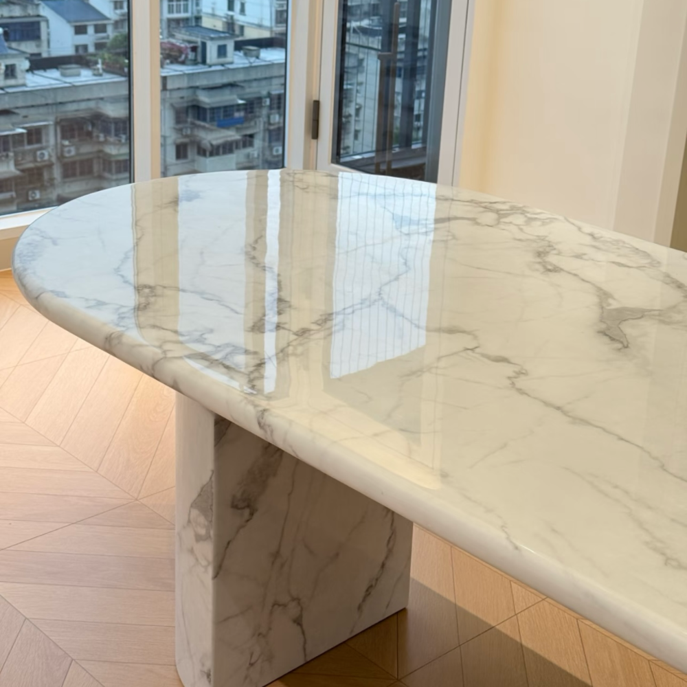 Marble Furniture F022