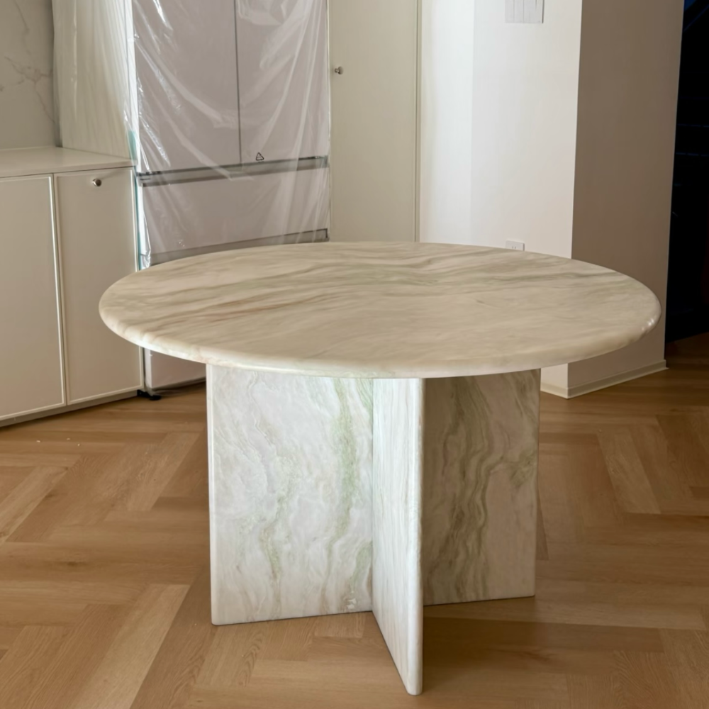 Marble Furniture F026