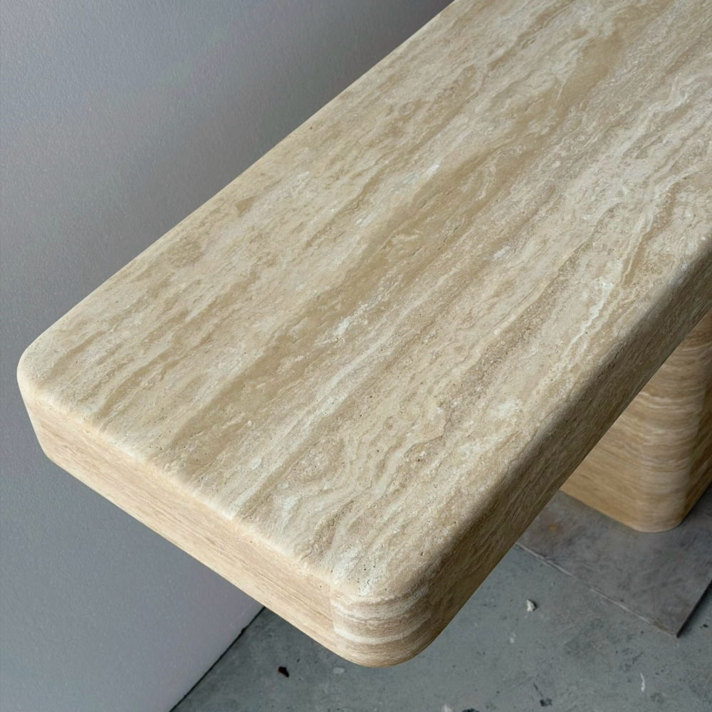 Marble Furniture F031