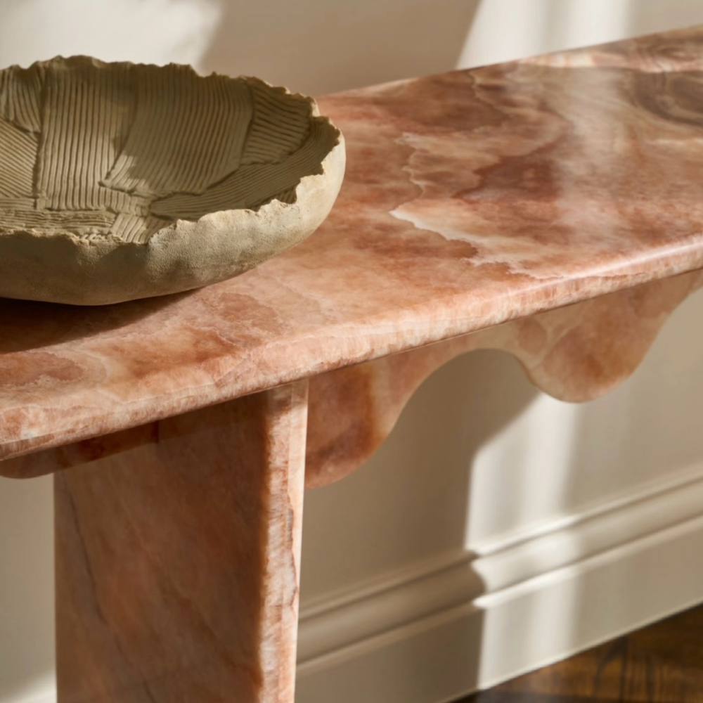  Marble Furniture F033
