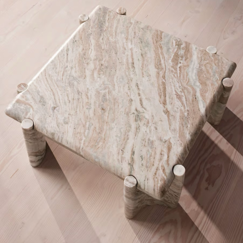  Marble Furniture F032