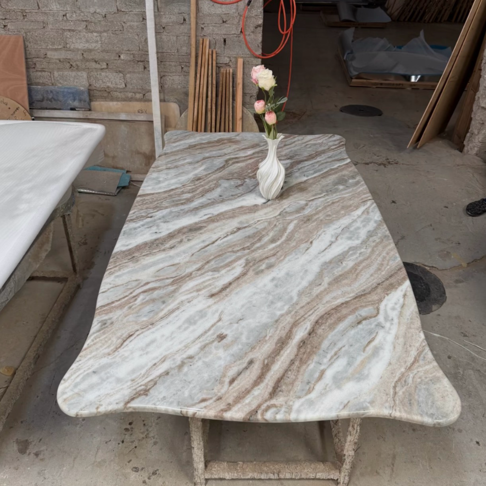  Marble Furniture F034