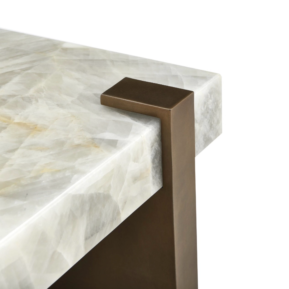 Marble Furniture F020