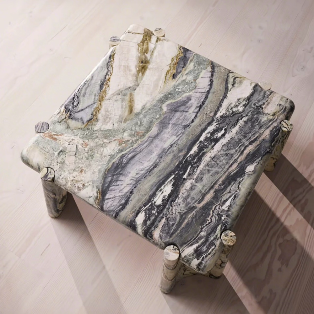Marble Furniture F035