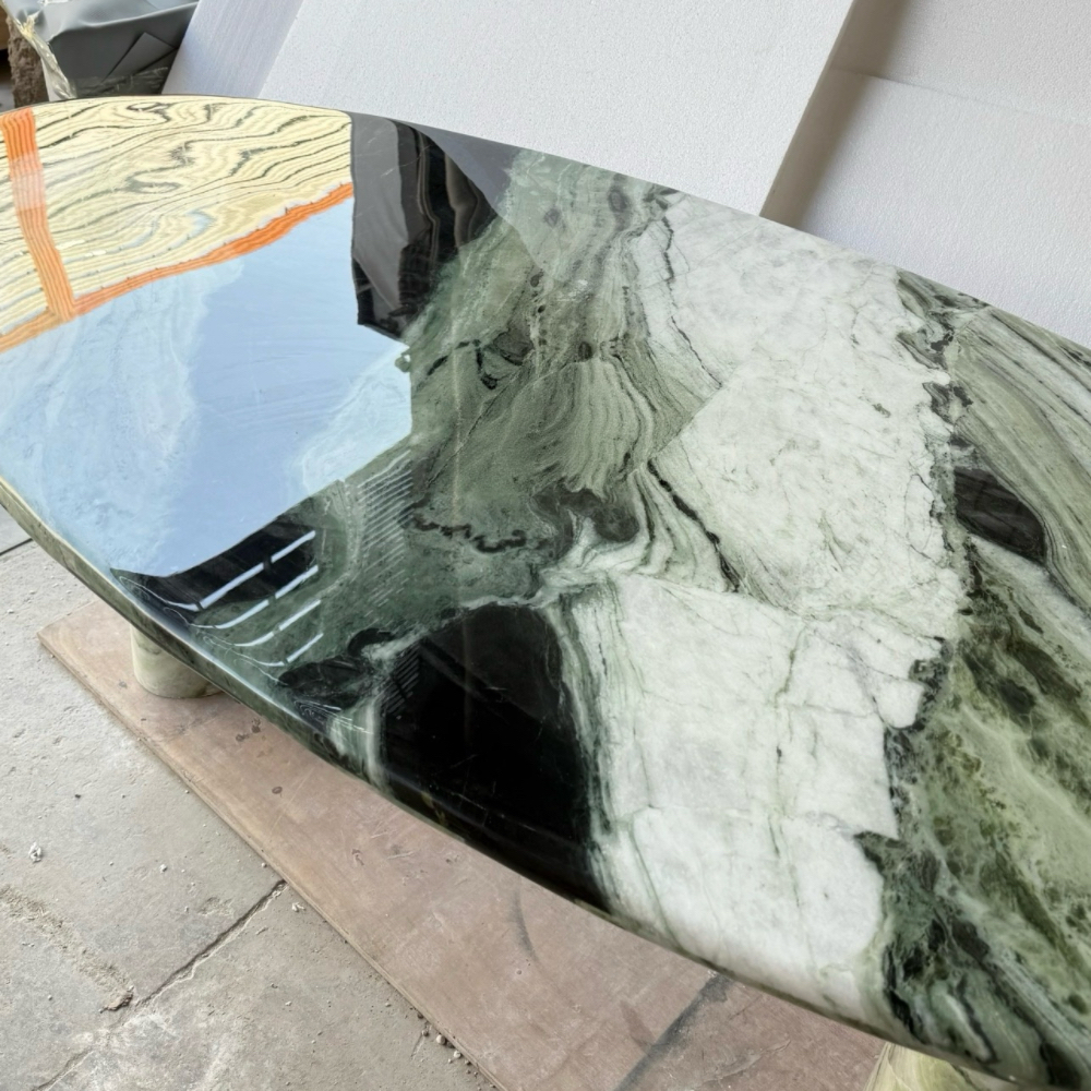 Marble Furniture F037