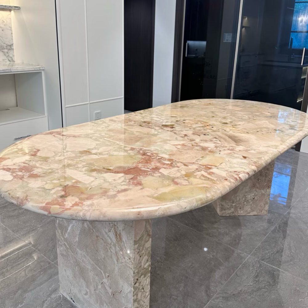 Marble Furniture F046