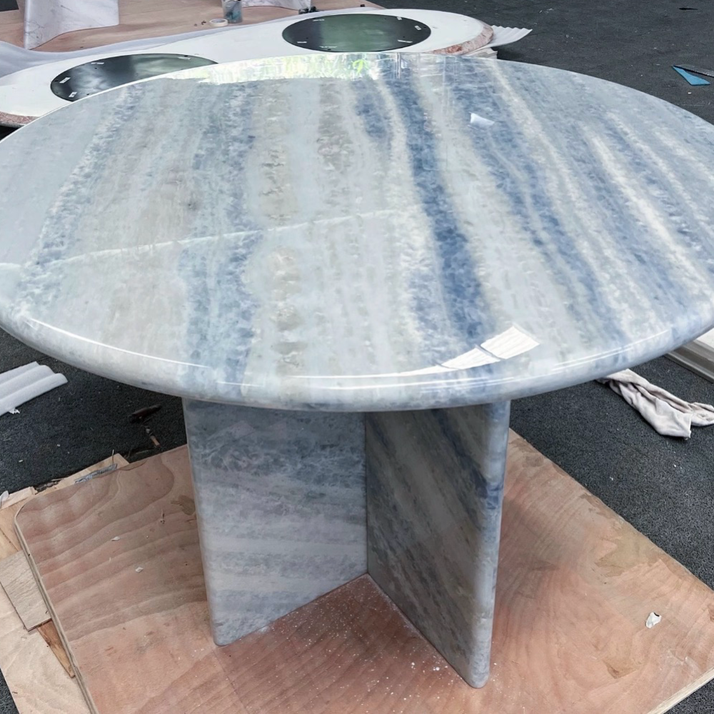 Marble Furniture F048