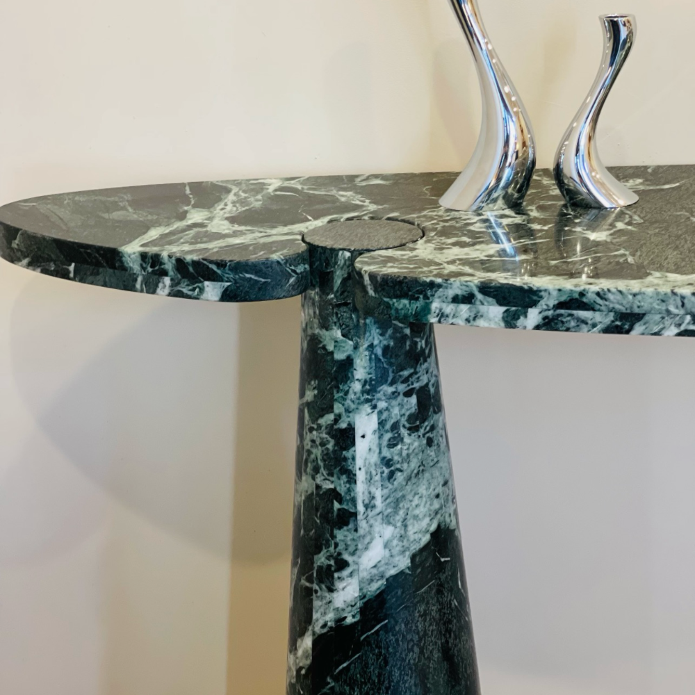 Marble Furniture F056